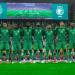 تشكيل مباراة السعودية وأوروجواي الرسمي في كأس العالم 2026