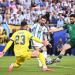 بعد هدفه الصاروخي في الجزائر، رقم قياسي جديد لـ ميسي في كأس العالم (فيديو)