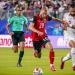 ملخص مباراة الأردن والنمسا في كأس العالم 2026 (فيديو)