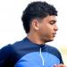 محمد إبراهيم: رونالدو الأفضل في العالم وعمر جابر قدوتي داخل الملاعب