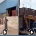 الداخلية تكشف حقيقة فيديو البلطجة على أسرة بالبحيرة ومنعها من استكمال أعمال بناء