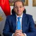 كجوك: إعادة تشكيل اللجنة المشتركة مع الغرف التجارية لدفع التسهيلات الضريبية والجمركية