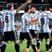 نجم منتخب الأرجنتين يقترب من الغياب عن مواجهة النمسا بكأس العالم