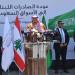 السعودية تستأنف استقبال الصادرات اللبنانية.. وأولى الشحنات تتجه إلى جدة