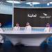 أكاديمية الإعلام السعودية 
تختتم برنامجين ضمن مسار الإعلام الرياضي