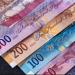 سعر الريال القطري مقابل الجنيه في البنوك المصرية مساء اليوم الأحد