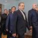 اعتراضًا على تهديدات ترامب، الفريق الإيراني يغادر موقع المفاوضات