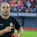 أول تعليق من زوجة حسام حسن على فوز منتخب مصر(فيديو)