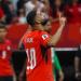 بعد هدف صلاح، قائمة هدافي منتخب مصر التاريخيين في كأس العالم