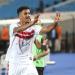 الزمالك يطمئن على حسام عبد المجيد بعد إصابته مع منتخب مصر