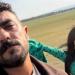 إصابة مي عمر أثناء تصوير مشهد من فيلم "شمشون ودليلة"