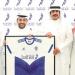 «وربة» يوقّع رعاية رسمية لفريق أكاديمية FZ SPORTS
