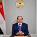 السيسي يشدد على زيادة الدعم الدولي الموجه إلى مصر للتعامل مع اللاجئين