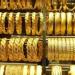 ارتفاع جديد فى أسعار الذهب فى الصاغة