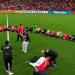 مونديال تاريخي لـ الفراعنة.. المنتخب الوطني يصعد لدور الـ32 لأول مرة في تاريخه.. رقم غير مسبوق لمصر وإيران.. وشوبير يعادل رقم الحضري