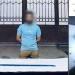 ضبط شاب اعتدى على والدته وشقيقته بالعصا في بني سويف