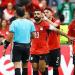 تعرف على تصنيف منتخب مصر بعد التأهل لدور الـ 32 في كأس العالم