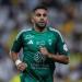 عبء ثقيل، الأهلي السعودي يفعل بند إنهاء عقد رياض محرز متخليا عن خدماته