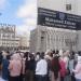 القلق والتوتر يسيطران على طلاب الثانوية العامة بالإسكندرية خلال دخول اللجان (فيديو)