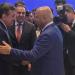 خلال زيارته لتركيا، وزير النقل يبحث خطط النقل المشترك ومشروعات الموانئ