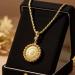 سعر الجنيه الذهب صباح اليوم السبت بالصاغة