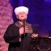 المنشد محمود التهامي ينتهي من تجهيزات حفله في ساقية الصاوي