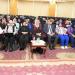جامعة الفيوم تنظم معسكرا طلابيا لمناهضة العنف ضد المرأة