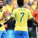 كأس العالم 2026، موعد مباراة البرازيل والنرويج