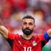 "التاريخ في انتظاركم" تفاصيل جلسة محمد صلاح مع لاعبي منتخب مصر