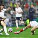 إنجلترا تضرب المكسيك بثلاثية وتتأهل لربع نهائي كأس العالم 2026 (صور)