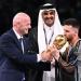 الاتهامات تلاحق الفيفا، هل يجامل الاتحاد الدولي للكرة الأرجنتين وميسي لأسباب تسويقية؟