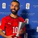 محمد صلاح "يقطع وعدًا جديدًا" للجمهور المصري "بعد إنجاز المونديال"