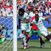 عثمان ديمبيلي يعزز تقدم فرنسا بالهدف الثاني أمام المغرب في كأس العالم