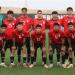 موعد مباراتي منتخب الشباب أمام الأردن استعدادا لتصفيات شمال أفريقيا