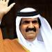 أداء صلاة الجنازة على الشيخ حمد بن خليفة آل ثاني والد أمير قطر (فيديو)