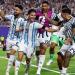 ملخص مباراة الأرجنتين وسويسرا في ربع نهائي كأس العالم (فيديو)