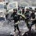 الاحتلال يقتحم بلدة فلسطينية شرق رام الله