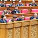 النواب يوافق مبدئيا على مشروع قانون جهاز مستقبل مصر