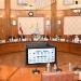 مجلس أمناء جامعة الإسماعيلية الجديدة يرسم ملامح العام الجامعي 2026-2027
