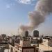 إعلام إيراني: قصف يستهدف مدينة بوشهر