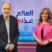 الفنان انتصار عبد الفتاح: مهرجان الطبول رسالة سلام مصرية للعالم