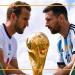 الطريق إلى الذهب، تاريخ مواجهات إنجلترا ضد الأرجنتين قبل لقاء الليلة