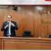 هيئة البترول تعقد لقاء لمتابعة أعمال البحث والاستكشاف