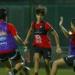 منتخب مصر للكرة النسائية يدخل معسكره الأخير غدا استعدادا لأمم أفريقيا