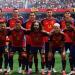 إسبانيا تسيطر على التشكيل المثالي لنصف نهائي كأس العالم