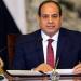 السيسي: مستعدون لتوسعة وتطوير ميناء دار السلام بتنزانيا وربطه بدول الجوار