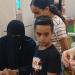 ​منارة تفاعلية وأشغال يدوية، "المكرامية والتطريز" يجذبان رواد معرض كتاب الإسكندرية بجناح الأزهر