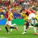 مواعيد مباريات منتخب مصر فى تصفيات أمم أفريقيا 2027