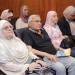 "تجارب نسائية في الصحافة والإعلام" ندوة على هامش معرض مكتبة الإسكندرية للكتاب
