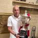 الزمالك، مكالمة بين حسين لبيب وحسام المندوه لإنهاء إجراءات صفقة حسام عبد المجيد